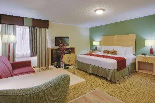 La Quinta Inn By Wyndham Roanoke Сейлем Номер фото